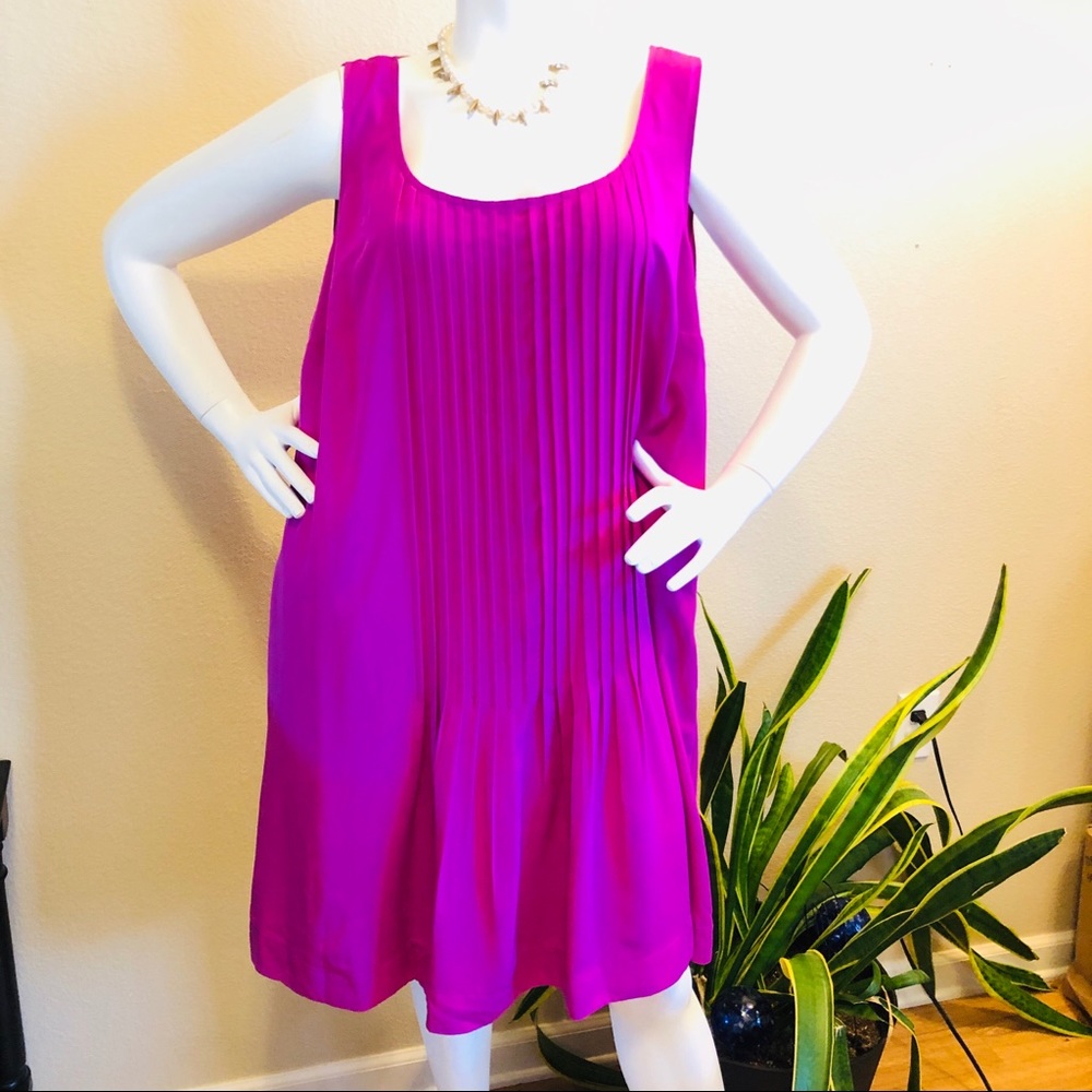 Ralph Lauren || NEW Sleeveless Lined Dress
